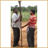 Solar Fencing Products