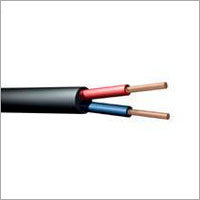 Double Insulated Electric Cables