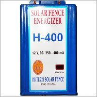 Solar Energizer