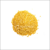 Yellow Lentils