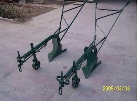 Agriculture Plough