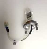 HPLC UV Detector Lamp 6074.1110 