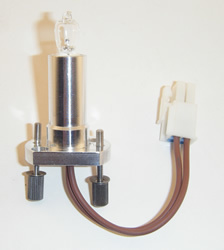 HPLC UV Detector Lamp 6074.2000
