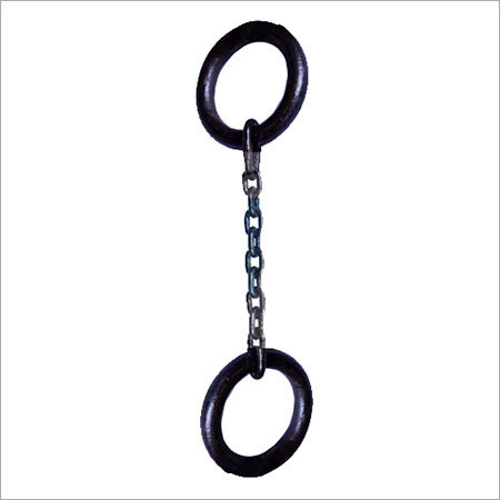 Single Legged Chain Sling