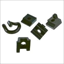 Rail Clamp