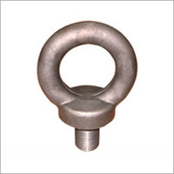 Lifting Eye Bolt - Raw Material, High Load Capacity, Corrosion Resistant | Durable Quality, High Performance, Efficient Design