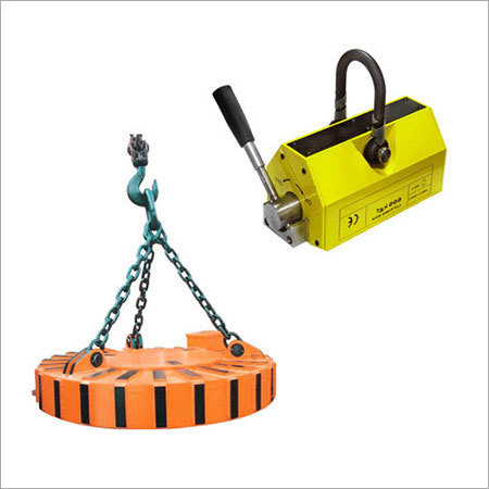 Magnetic Lifter