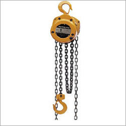 Hoist Chains