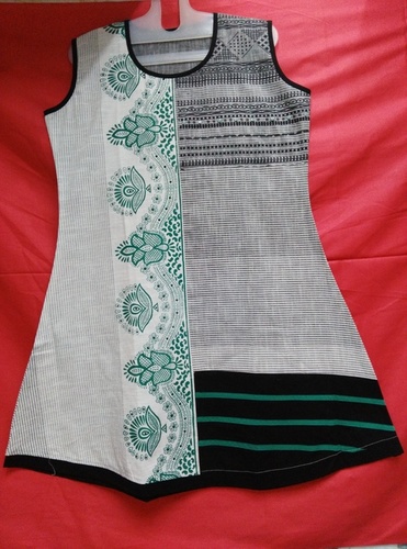 Cotton Border