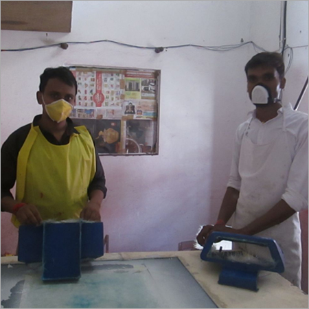 Frp Parts Manufacturing