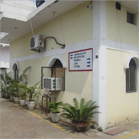 Parking - Concrete Paved Surface | Easy Access, Guarded Security, Visible Markings, Well-Lit