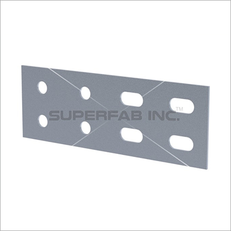 Cable Tray Heavy Duty Coupler