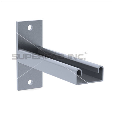 Channel Bracket 41x21