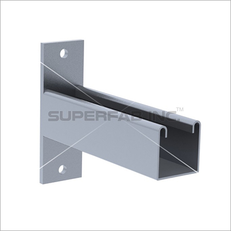 Channel Bracket 41x41