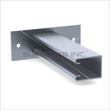 Channel Bracket Ceiling 41x41