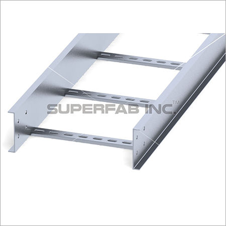 Ladder Cable Tray C Channel