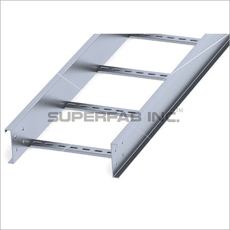 Ladder Cable Tray R Type Outside Flange