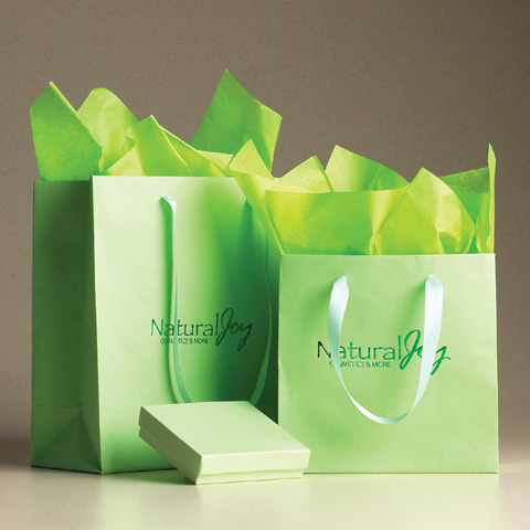 Paper Bag Printing