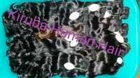 Long Loose Straight Wig
