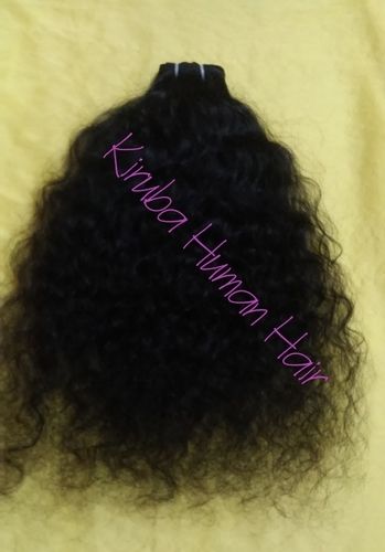 Indian Deep Curly Hair