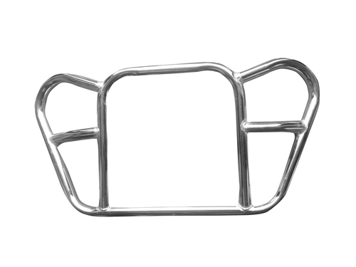 BULLET BUTTERFLY LEG GUARD