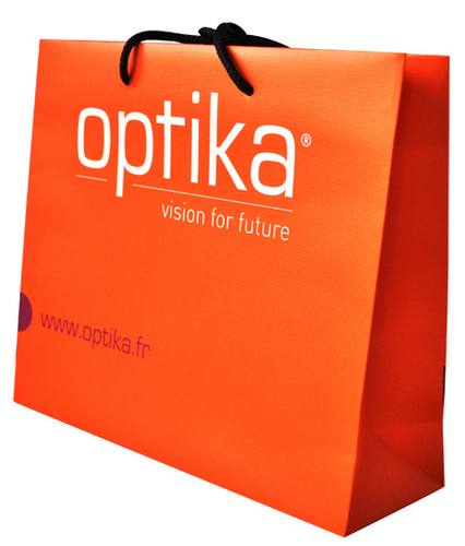 Promotional Paper Bag