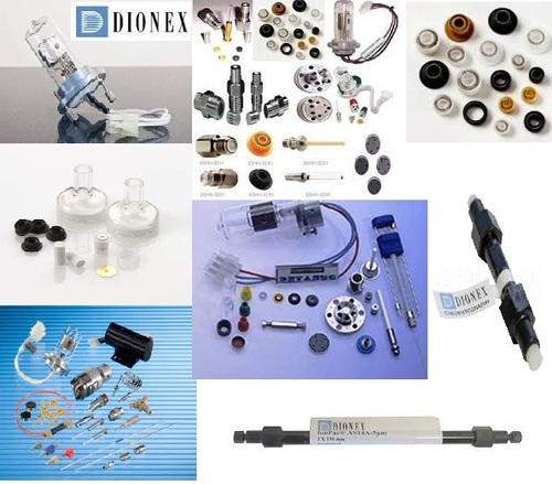Dionex (THERMO) Plugs for pressure-sensitive flow cells 4 pcs. - 6200.5502