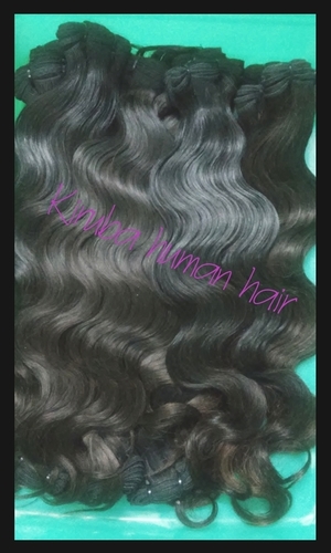 Black Body Wave Hair