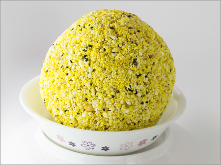 Sweet Ladoo