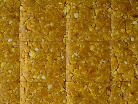 Groundnut Chikki