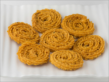 Masala Chakli