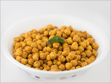 Masala Chana Snack
