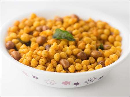 Kara Boondi