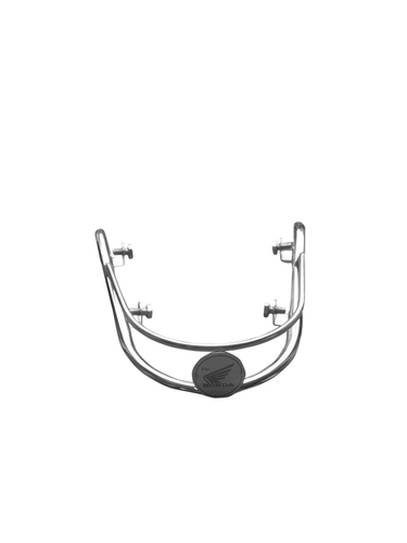 ACTIVA FRONT BUMPER