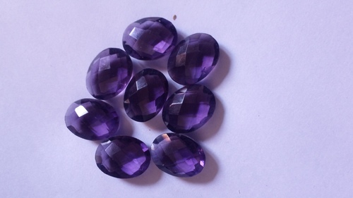 Amethyst Hydro Stone