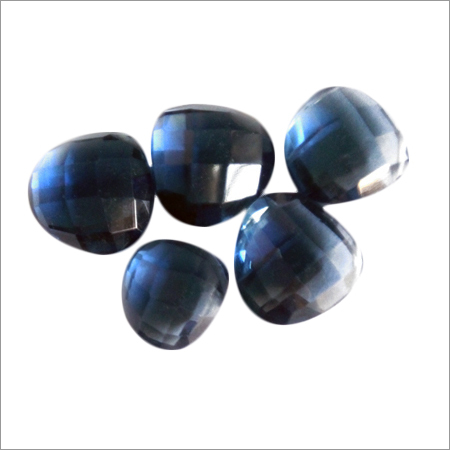 London Blue Topaz Hydro