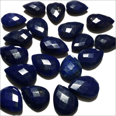 Lapis Gemstone