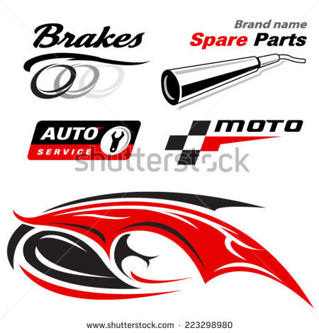 Printed Sticker
