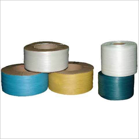 Plastic Box Strapping Rolls Plastic Box Strapping Rolls
