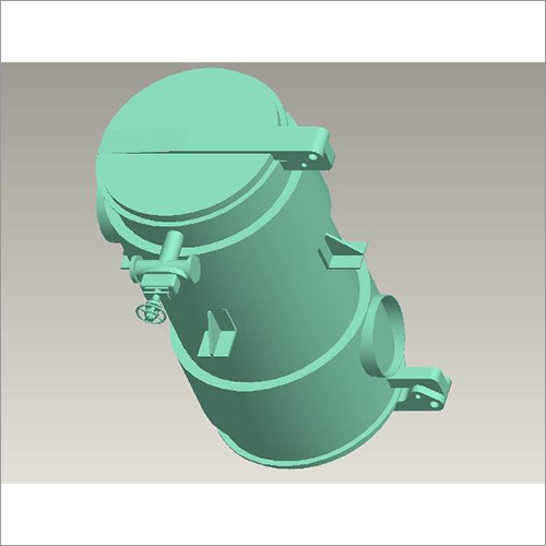 3D Individual Equipment