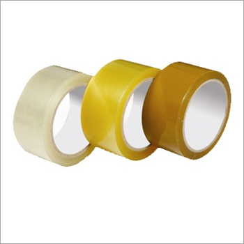 Bopp Self Adhesive Tape Bopp Self Adhesive Tape