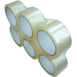 Bopp Adhesive Tape Roll Bopp Adhesive Tape Roll