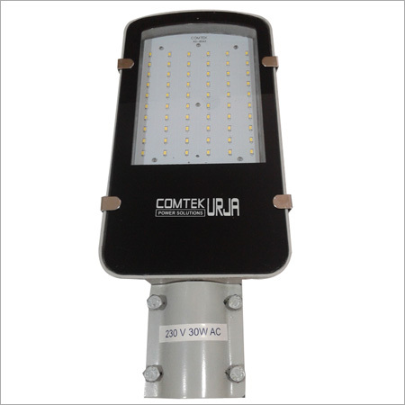 30W LED Street Light