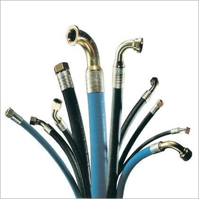 Hydraulic Hose Pipes