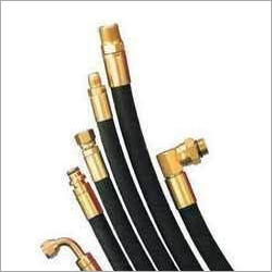 Commercial Hydraulic Hose