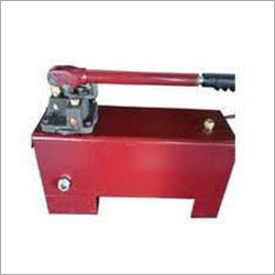 Hydraulic Hand Pump