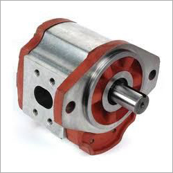 Hydraulic Gear Pump