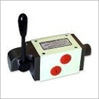 Hydraulic Directional Control Valve