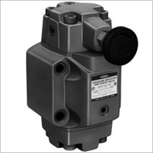 Hydraulic Pressure Control Valve