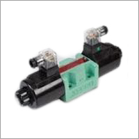 Hydraulic Directional Control Valve
